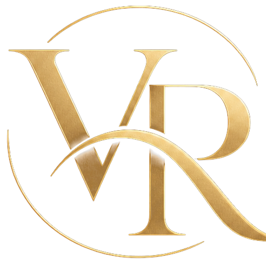 Monograma Van der Roos